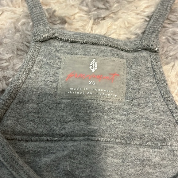 Free People jumpsuit - Picture 2 of 6